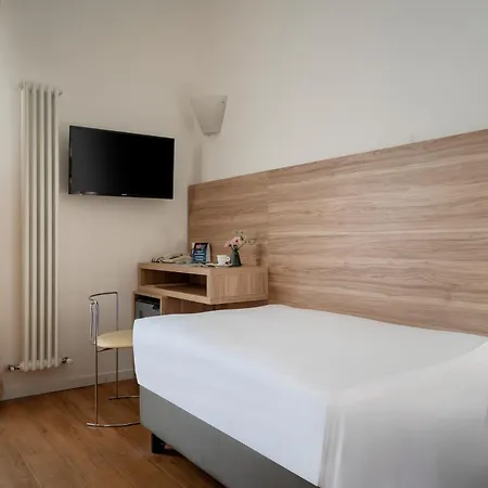 Re Enzo Hotel Bologna
