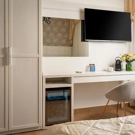 Hotel Re Enzo Bologna