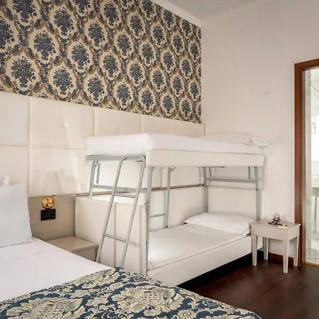 Hotel Re Enzo