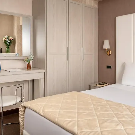 Hotel Re Enzo