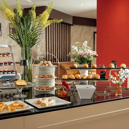 Re Enzo Hotel Bologna