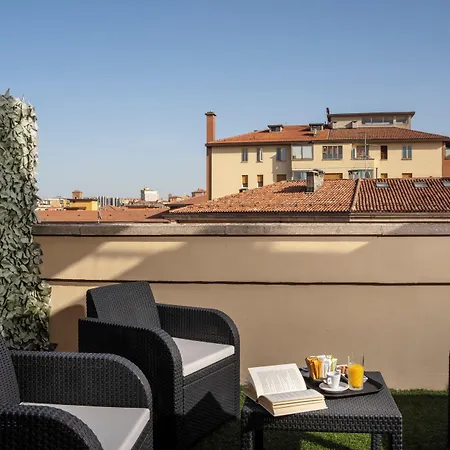 Re Enzo Hotel Bologna