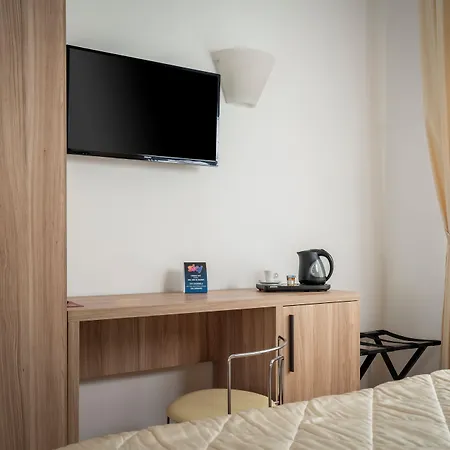 Hotel Re Enzo Bologna