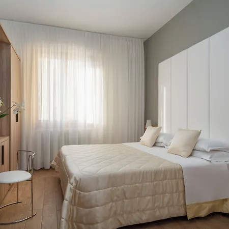 Re Enzo Hotel Bologna