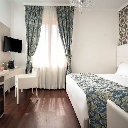 Re Enzo Hotel 4*