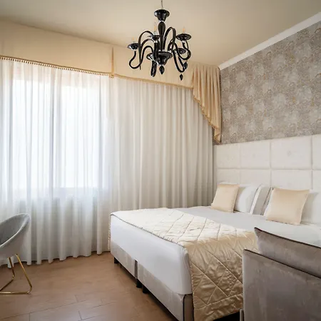 Re Enzo Hotel Bologna