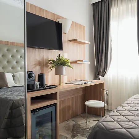 Hotel Re Enzo 4*