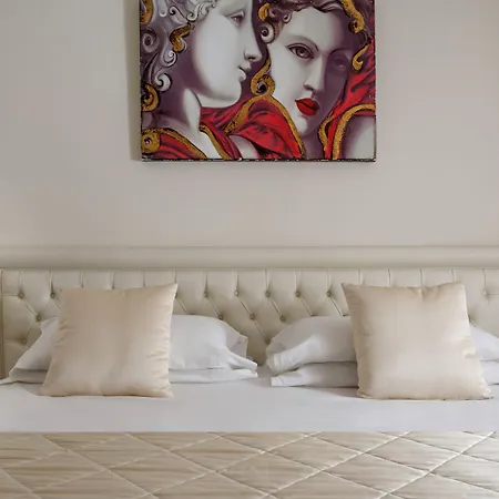 Re Enzo Hotel Bologna