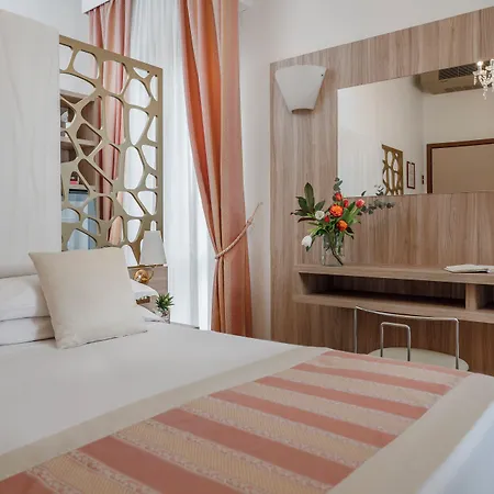 Re Enzo Hotel Bologna