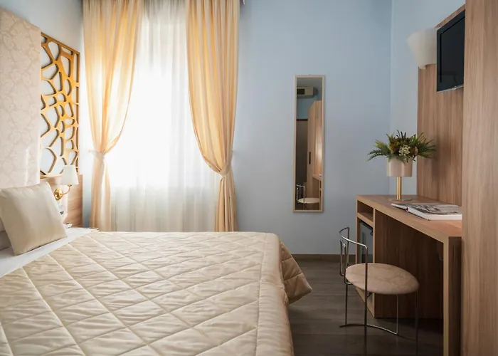 Re Enzo Otel 4*