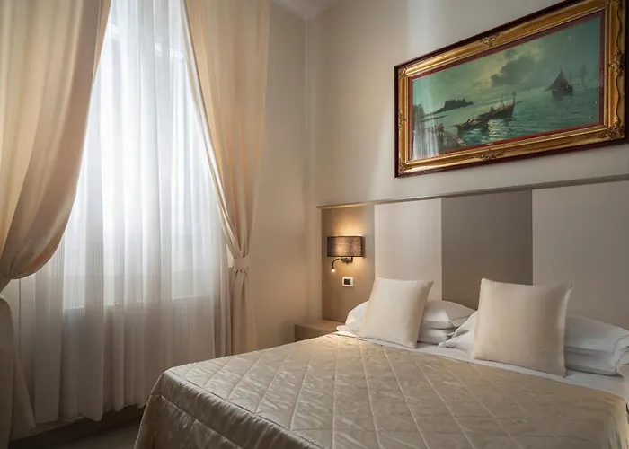 Re Enzo Hotel
