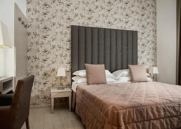 Otel Re Enzo 4*