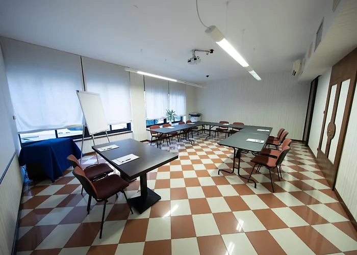 Otel Re Enzo 4*