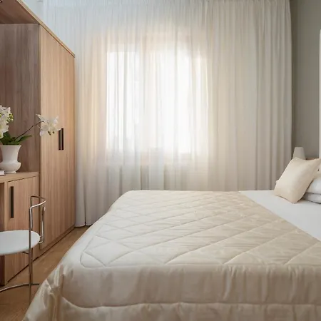 Hotel Re Enzo Bolonia