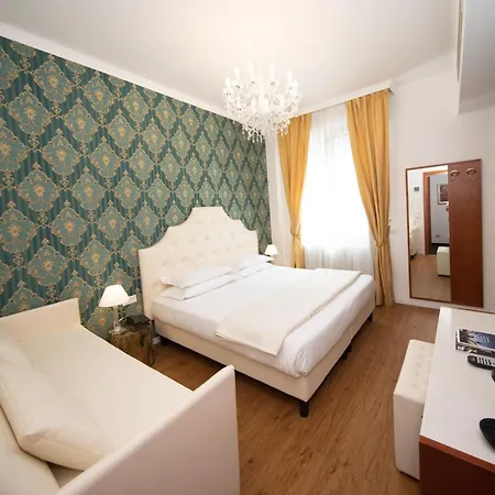 Re Enzo Ξενοδοχείο Μπολόνια