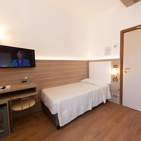 Hotel Re Enzo Bolonia