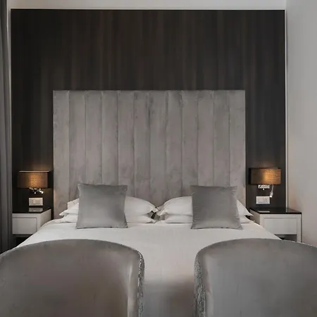 Hotel Re Enzo Bolonia