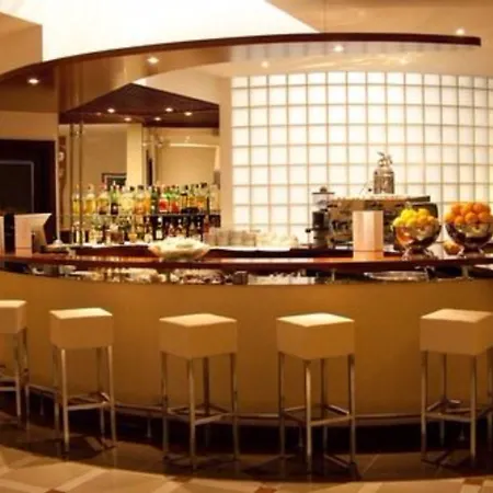 Re Enzo Ξενοδοχείο Μπολόνια