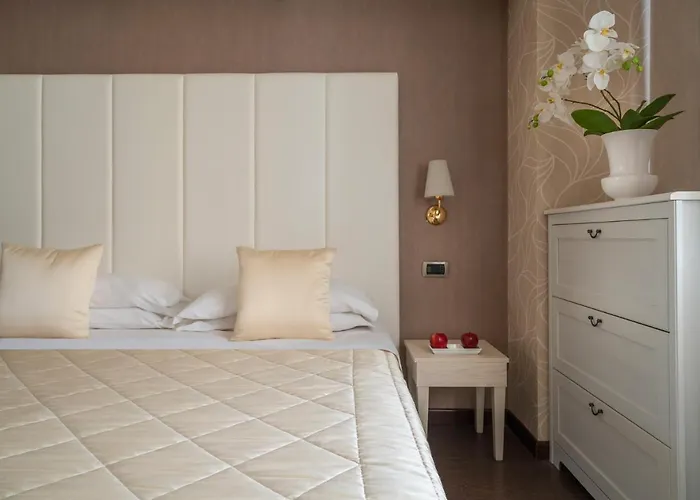 Hotel Re Enzo 4*