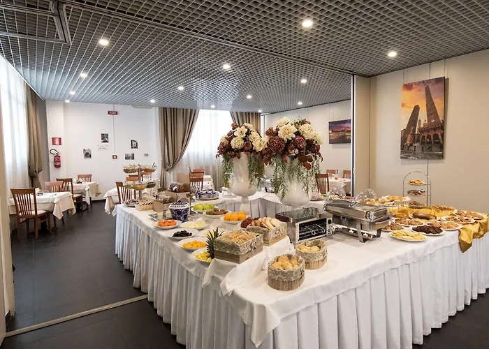 Re Enzo Hotel 4*