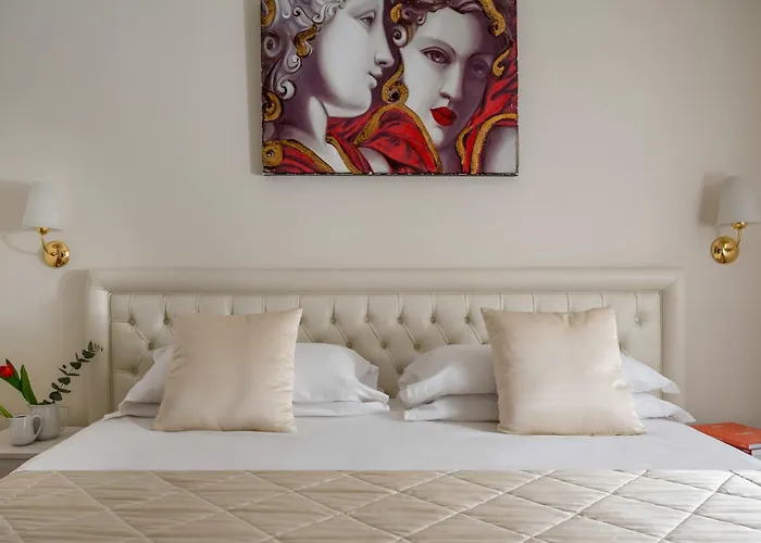 Re Enzo Hotel 4*