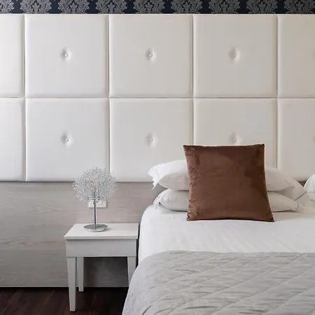 Hotel Hotel Re Enzo Bologna