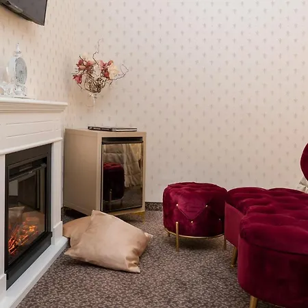 Hotel Re Enzo Bologna