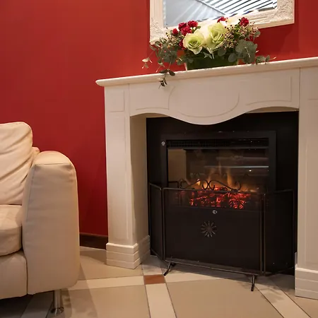 Hotel Re Enzo 4* Bologna
