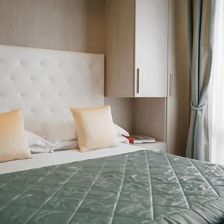 Hotel Re Enzo