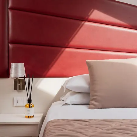 Hotel Re Enzo