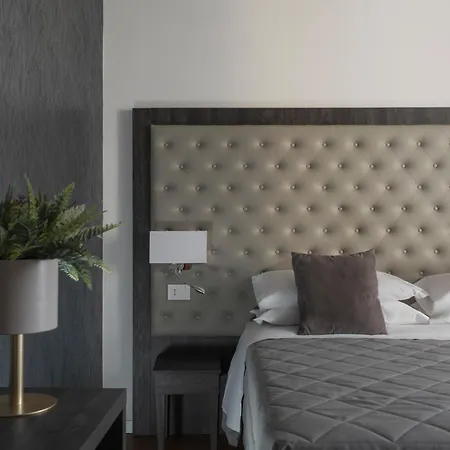 Hotel Re Enzo Bologna