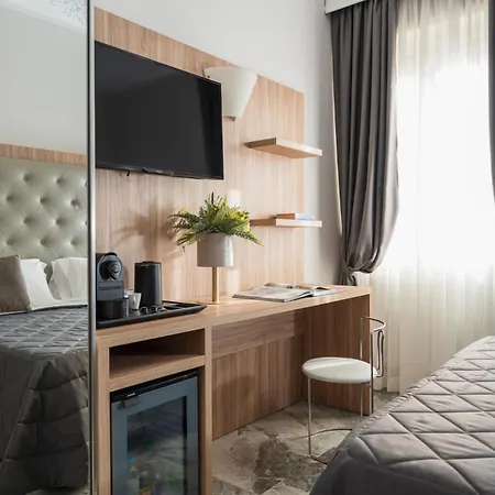 Hotel Re Enzo 4* Bologna