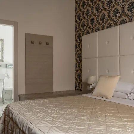 Hotel Re Enzo Bologna