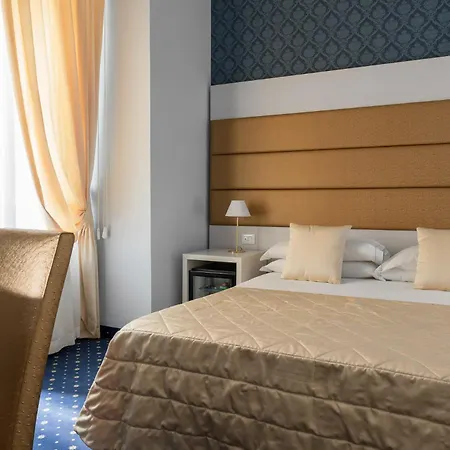 Hotel Re Enzo Bologna