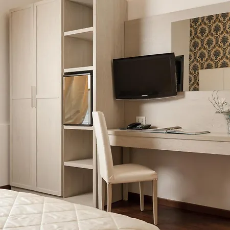 Hotel Re Enzo Bologna
