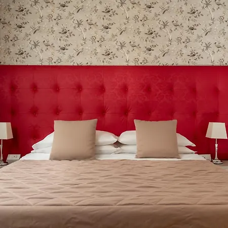 Hotel Re Enzo Bologna