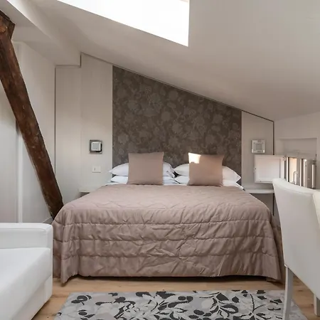 Hotel Re Enzo 4*