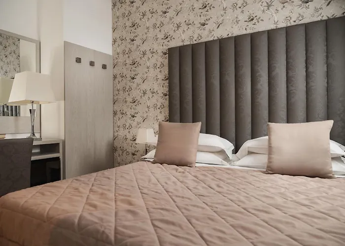 Re Enzo Hotel 4*