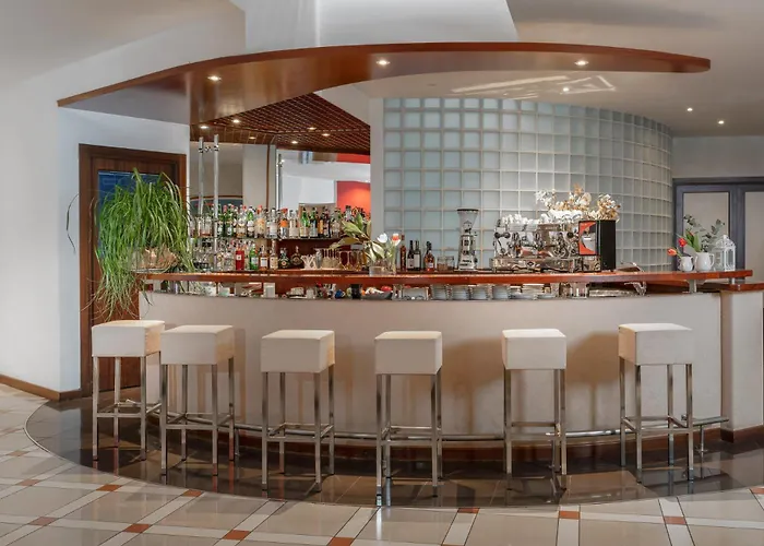 Hotell Re Enzo Bologna