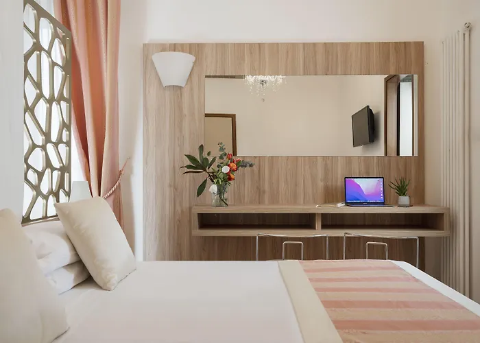 Hotel Re Enzo 4*